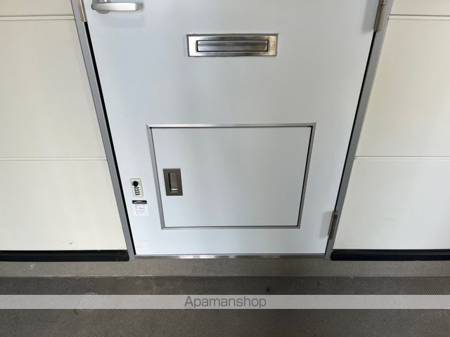 レオパレスヨーク高台IIIのその他写真