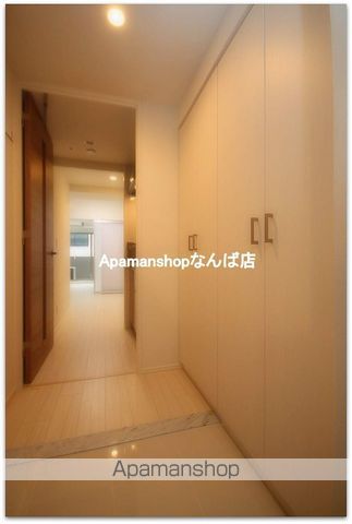 TLRRESIDENCE本町ウエストの内装写真