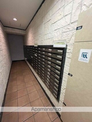 東京都港区西麻布１丁目[1K/27.62m2]の内装4