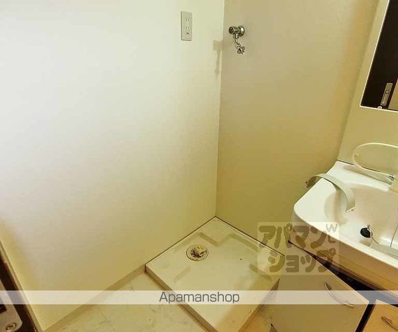 南大入町マンションの内装写真