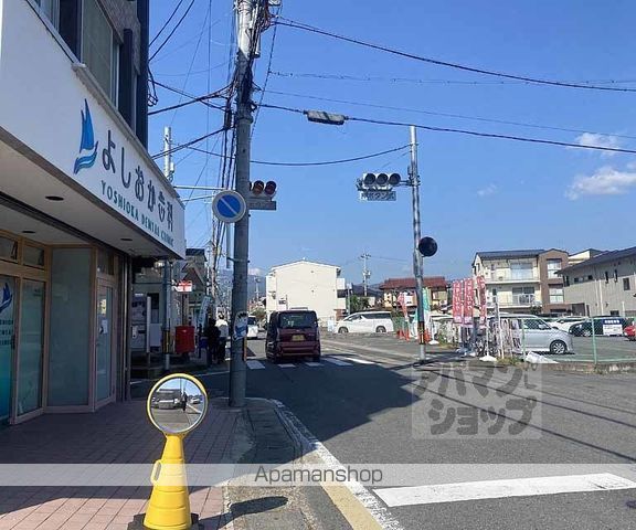 グレース嵐山の周辺写真