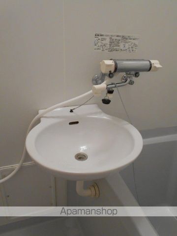 レオパレス沙羅の内装写真