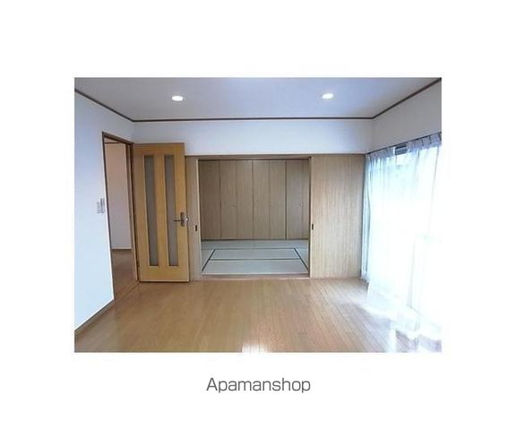 ビレッジヒル上大崎の内装写真