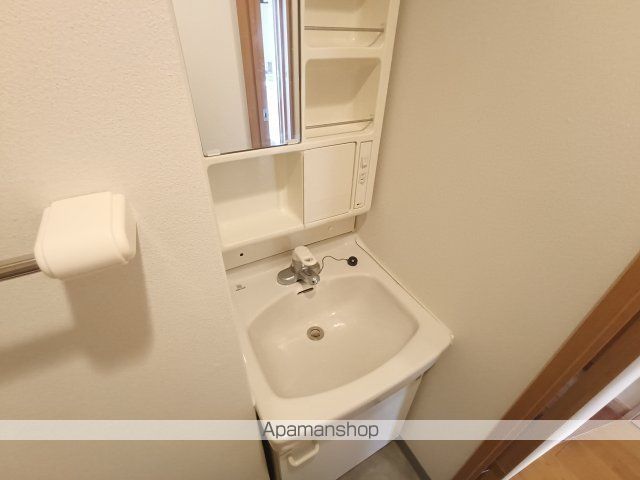 木津南パークサイドヴィレッヂの内装写真
