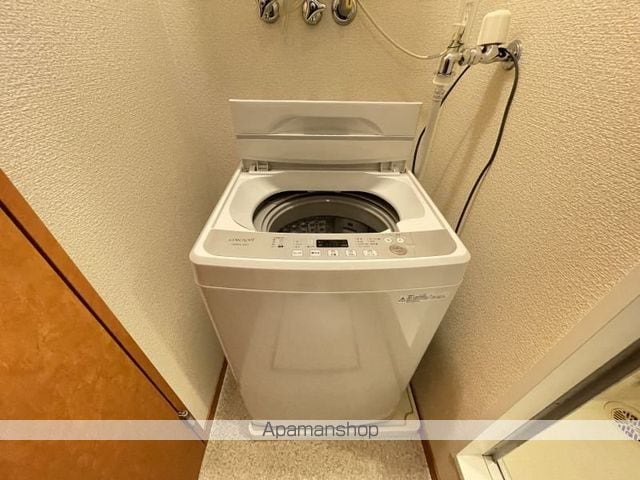 レオパレスフラクタル ジークの内装写真