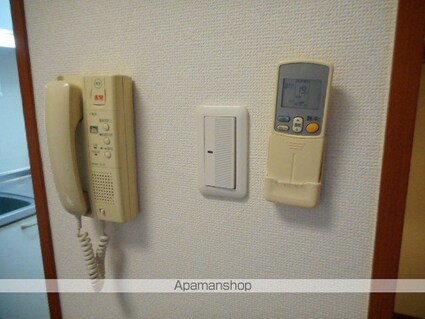 東京都江東区白河３丁目[1K/33.82m2]のその他設備2