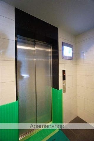 プレサンス丸の内フォートの外観写真