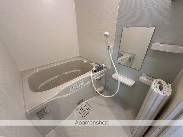 ブレイヴ ベイサイドの内装写真