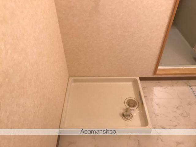 スカイコートの内装写真
