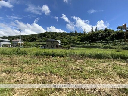 メゾン辰野町[1K/23.18m2]の眺望1