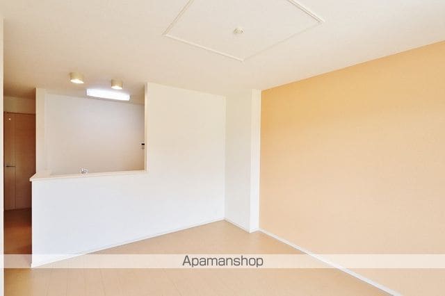 エー エンジェルの内装写真