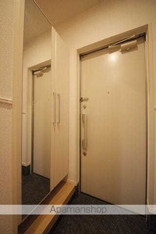 ミルトカーサの内装写真
