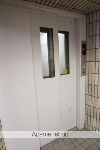 藤井ビル菊水Iの内装写真