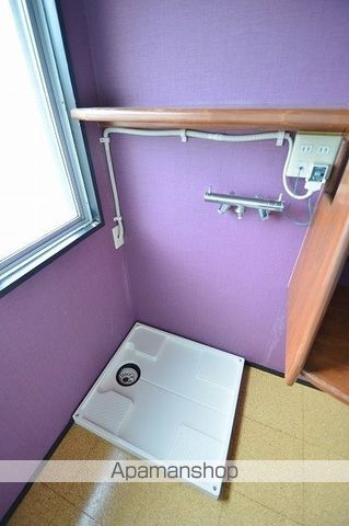 フラット西中新田の内装写真