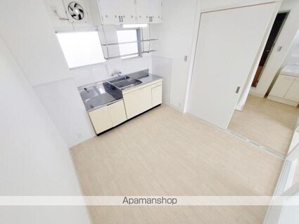 キジヤ中央ビル[2DK/40.42m2]の内装2