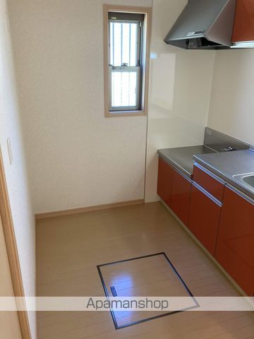 ウイングハートの内装写真