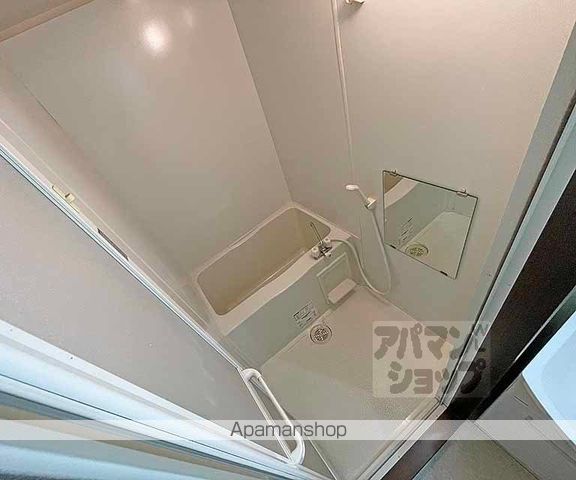 フジテラス東山三条の内装写真
