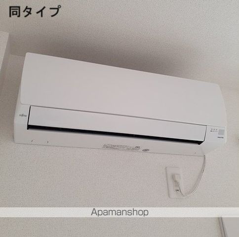 ナナカマド桜木の内装写真