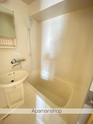 ヴィラタマチ[1DK/31.75m2]のバス