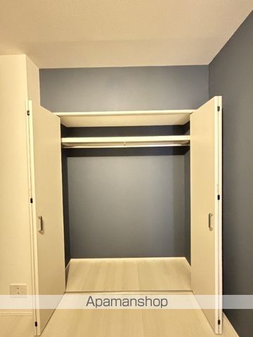 レジディア杉並方南町の内装写真