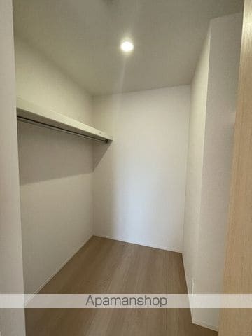 VIE ORNER東深津の内装写真
