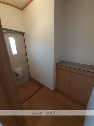 メゾン アムールの内装写真