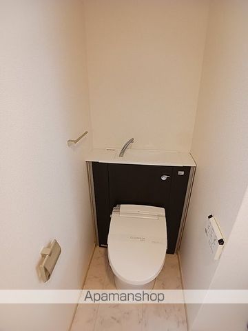 クレール壱番館の内装写真