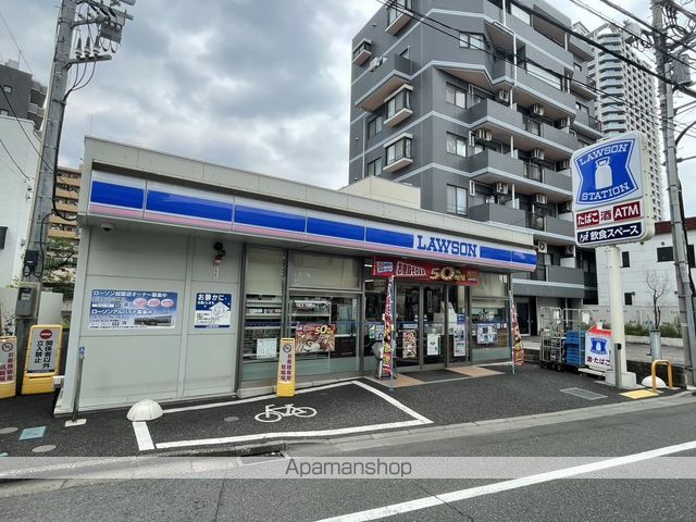 サウスゲートタワー川口の周辺写真
