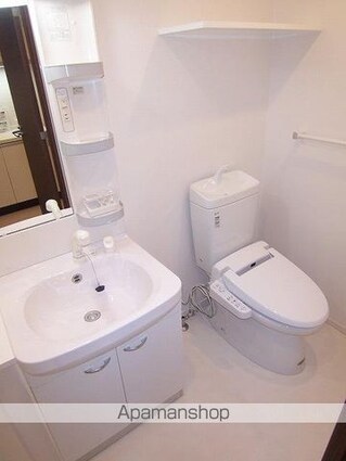 セジョリ上野[1K/25.42m2]のその他内装5