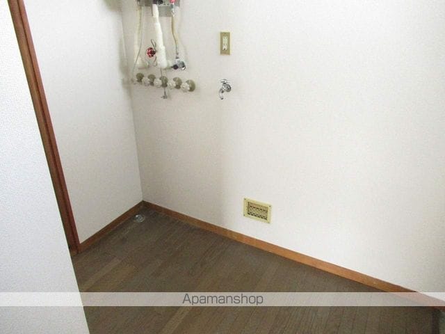 FUJI仙北の内装写真