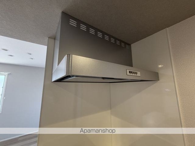 クラシスト新金岡の内装写真
