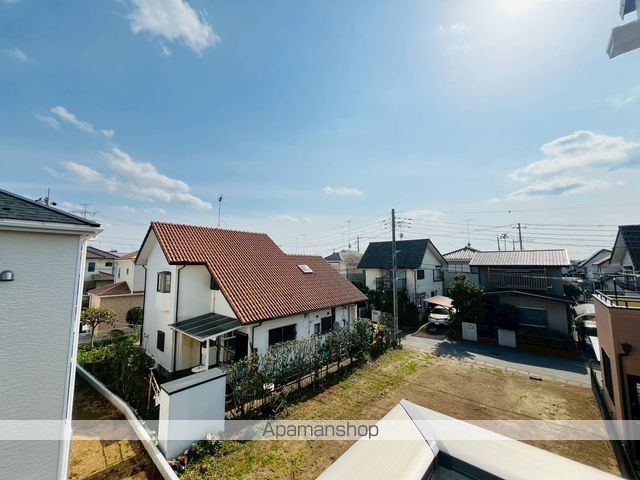 東北本線 栗橋駅 徒歩15分 2階建 築3年のその他写真