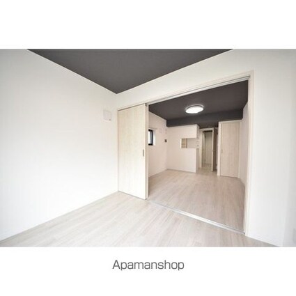 タスキｓｍａｒｔ西大井[1LDK/30.3m2]のその他内装7