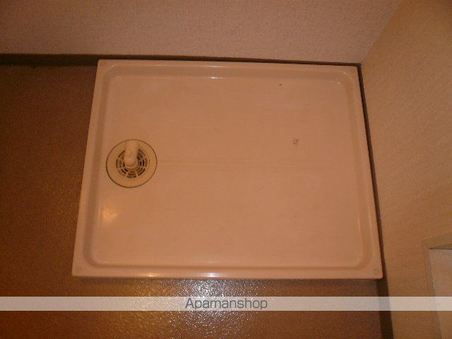 ベイシティハイツ SABUの内装写真