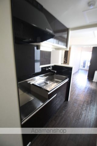 HUGA PREMIUM SUITE(ヒューガプレミアムスイートの内装写真
