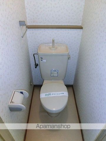 アルカサーノ湘南の内装写真