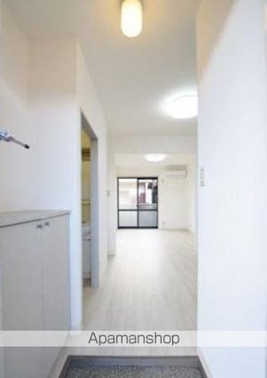 Ｓｈｉｎｙ　Ｖａｌｌｅｙ[1LDK/36.21m2]の玄関