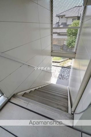 レオパレスヴィルヌーブのその他写真