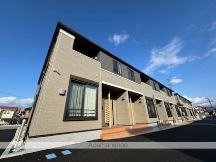 シエーネ[1LDK/50.13m2]の外観4