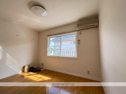 ヴィラ・ア・ラ・モード[1K/19.27m2]の内装6