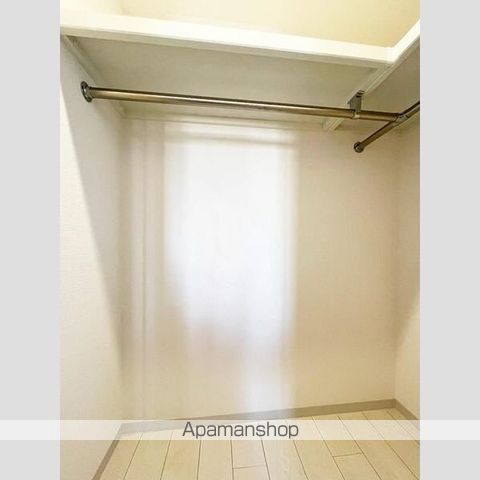 Attirant西三国の内装写真