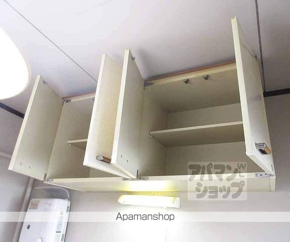 ロイヤルマンションの内装写真
