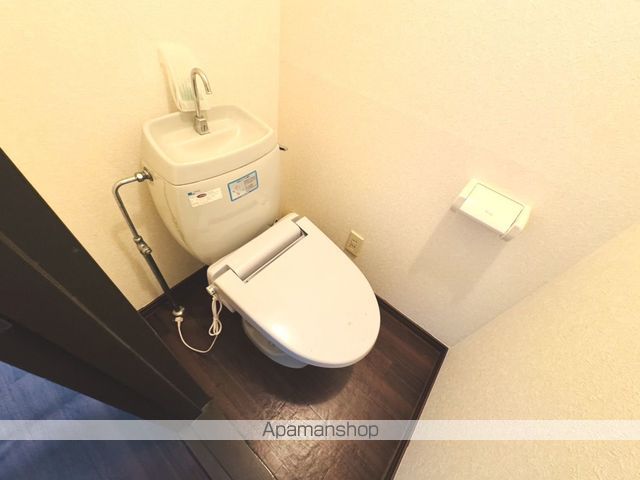 ポートビュー函館の内装写真
