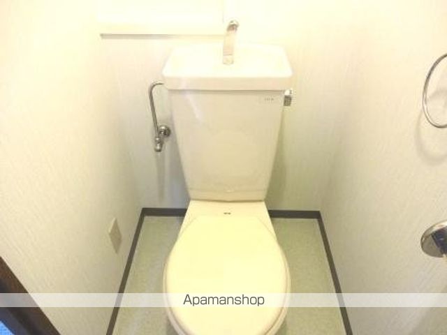 シャルマンコーポ桜井IIの内装写真