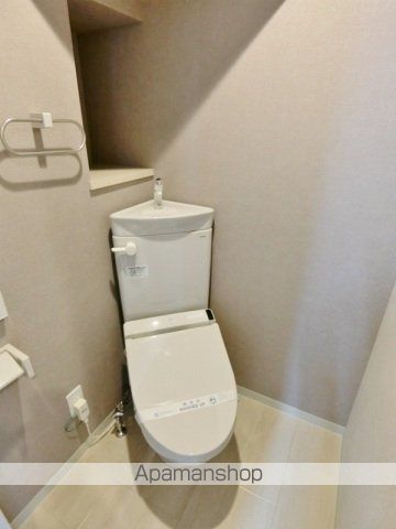 I・Reward観音町の内装写真