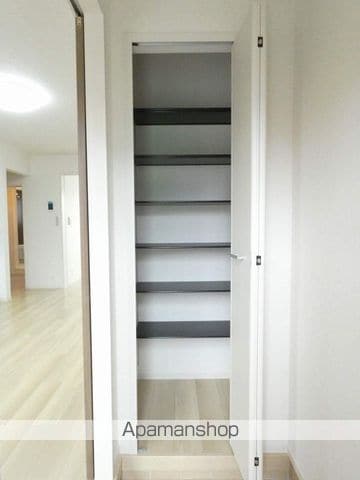 シティーロードタカヤナギの内装写真