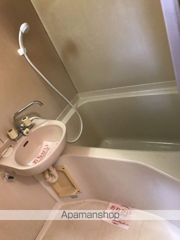 エルシャトウ吉備Iの内装写真
