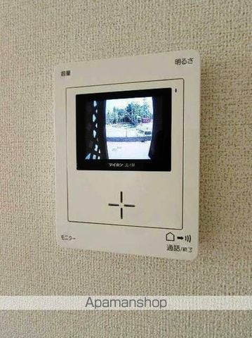 フロレスタの内装写真
