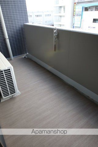 みなとメゾン川西中央の内装写真