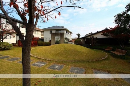 サンビレッジ高松　Ｄ棟[2LDK/60.35m2]の共用部1